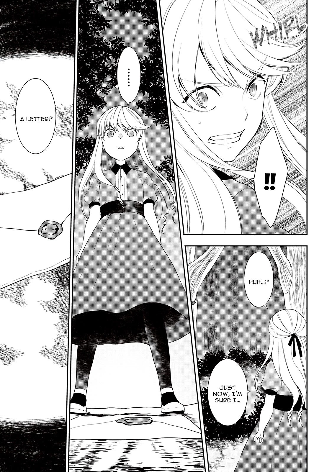 Tensei Shichattayo (Iya, Gomen) Chapter 27 24